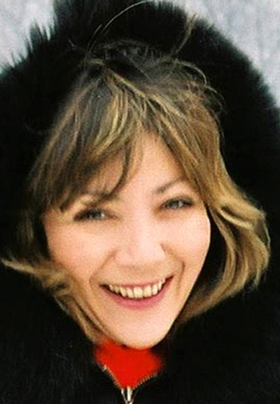 Zanna Gierasimowa