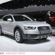 奧迪A4 Allroad Quattro 奧迪A4 Allroad Quattro