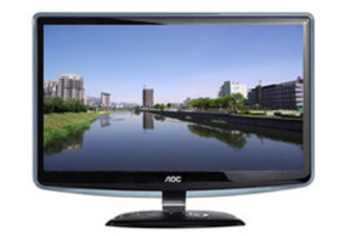 AOC綠活 e2040V AOC綠活 e2040V