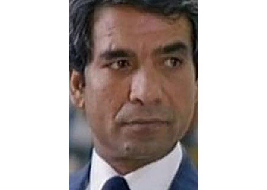 Tariq Yunus