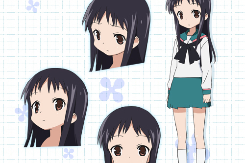 野山美步 野山美步