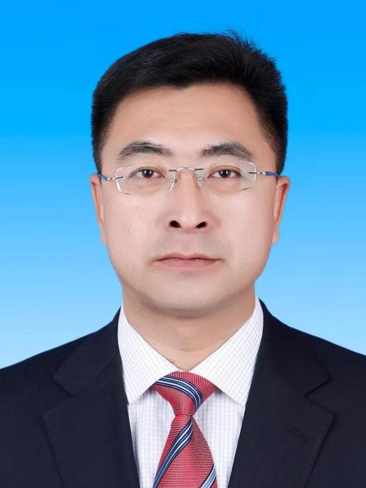 侯自強(銀川市人民政府原副秘書長、辦公室主任) 侯自強(銀川市人民政府原副秘書長、辦公室主任)