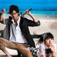 震撼鮮師(日本2010年速水重道主演電視劇) 震撼鮮師(日本2010年速水重道主演電視劇)