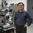 孫衛東(中國科學院海洋研究所研究員) 孫衛東(中國科學院海洋研究所研究員)