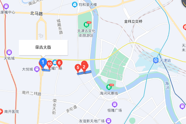 榮吉街 榮吉街