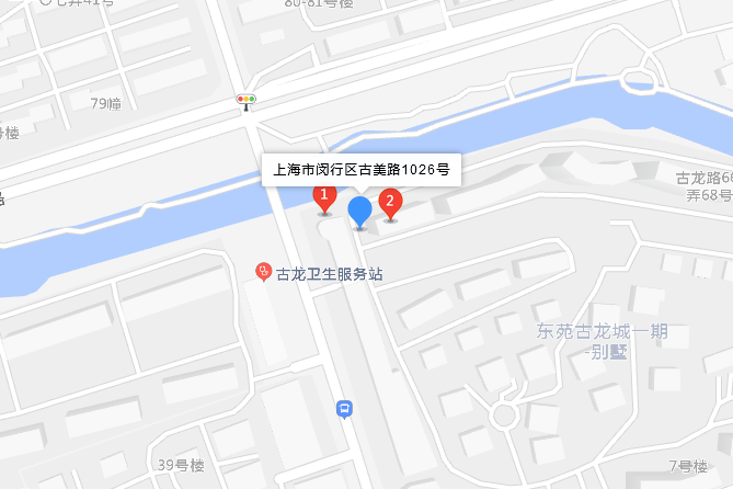 古美路1026號 古美路1026號