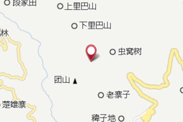 桃子樹 桃子樹