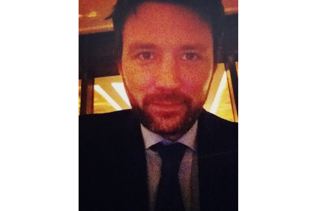 Ben Caron