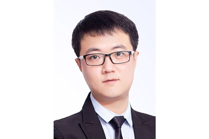楊一帆(華東師範大學政治與國際關係學院副教授) 楊一帆(華東師範大學政治與國際關係學院副教授)