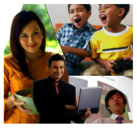 馬來西亞社會與教育國際交流協會國家價值觀