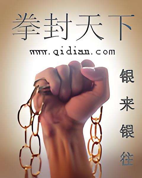 拳封天下 拳封天下