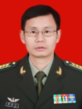 顏建軍(新疆生產建設兵團第十三師新星市黨委常委、人武部大校部長) 顏建軍(新疆生產建設兵團第十三師新星市黨委常委、人武部大校部長)