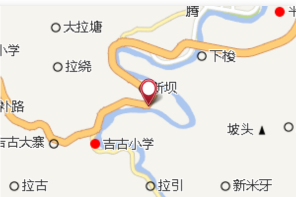 米牙村 米牙村