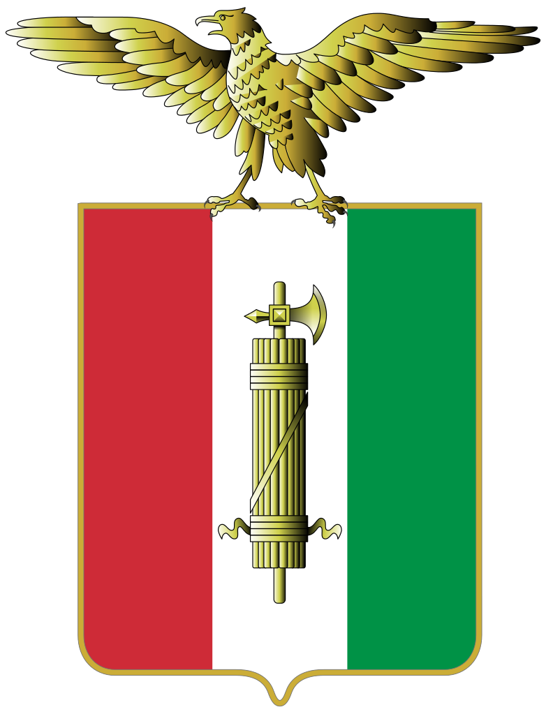 義大利社會共和國國徽