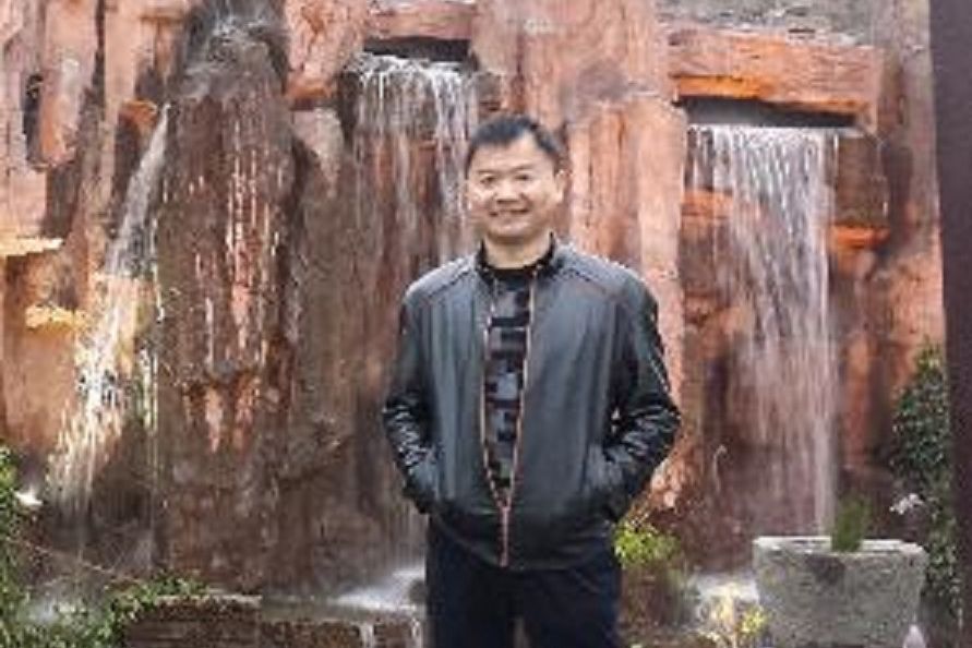 任雪明 任雪明