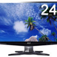Acer G245HLAbd Acer G245HLAbd