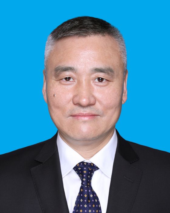 劉家明(重慶市水利局二級巡視員) 劉家明(重慶市水利局二級巡視員)