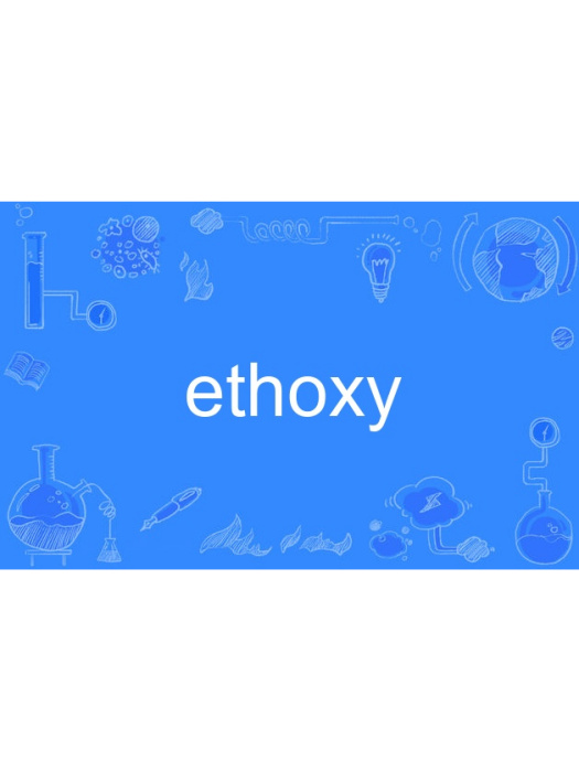 ethoxy ethoxy