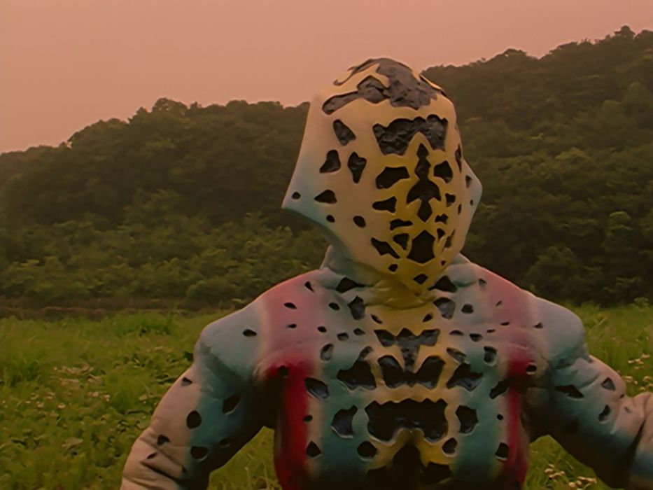 查達比星人 查達比星人