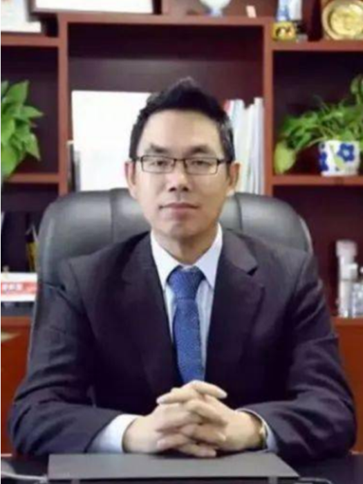 何志奇(比亞迪集團高級副總裁、乘用車COO) 何志奇(比亞迪集團高級副總裁、乘用車COO)