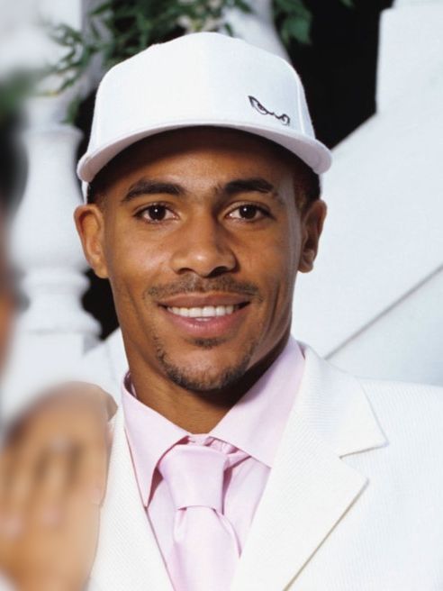 MC Harvey MC Harvey