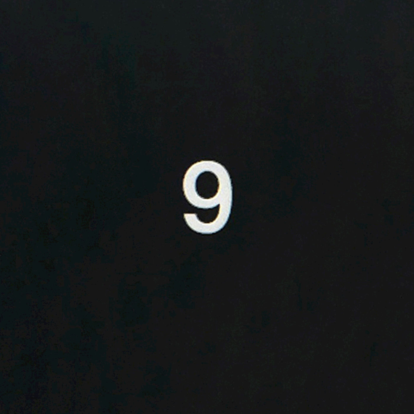 9(Cashmere Cat音樂專輯)