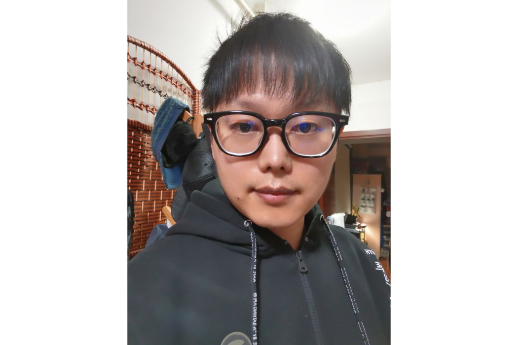 李誠(視效指導) 李誠(視效指導)