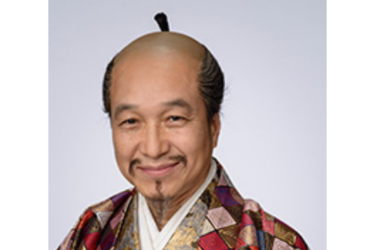 豐臣秀吉(電視劇《真田丸》中的角色) 豐臣秀吉(電視劇《真田丸》中的角色)