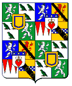 亞歷克·道格拉斯-霍姆的盾徽