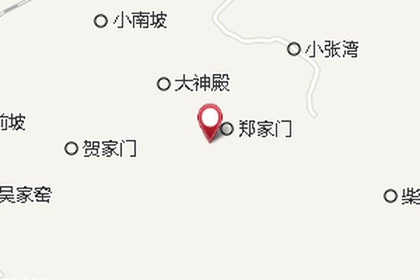 王家門 王家門