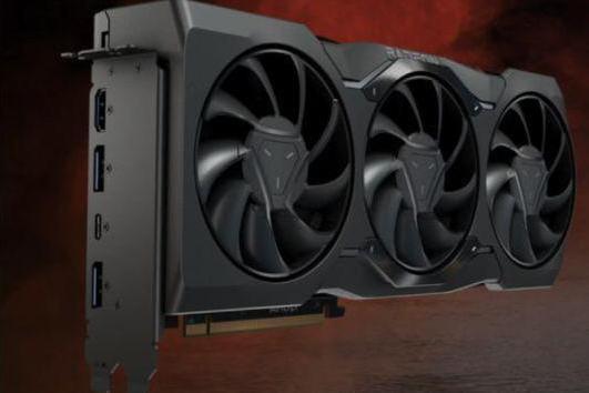 AMD RX 7900 AMD RX 7900