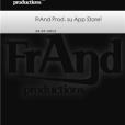 FRAND製作 FRAND製作