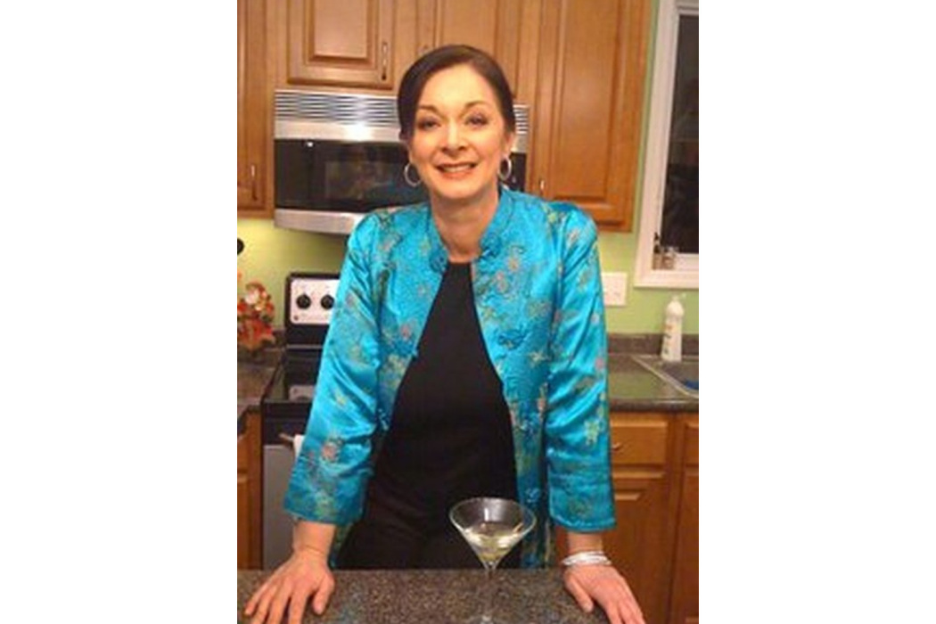 Susannah Devereux Susannah Devereux