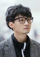明星志願(2016年沈浩晨和王瑞子主演網路劇)