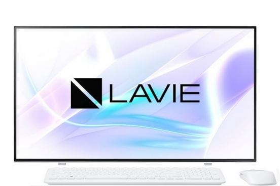 NEC LaVie Home All-in-One NEC LaVie Home All-in-One