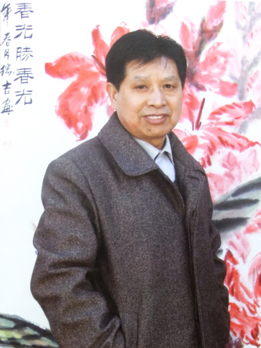 盛瑞吉 盛瑞吉