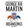 Dreamsongs(2007年Spectra Books出版的圖書) Dreamsongs(2007年Spectra Books出版的圖書)