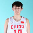 魏偉(女籃運動員)