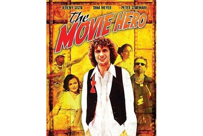 The Movie Hero The Movie Hero