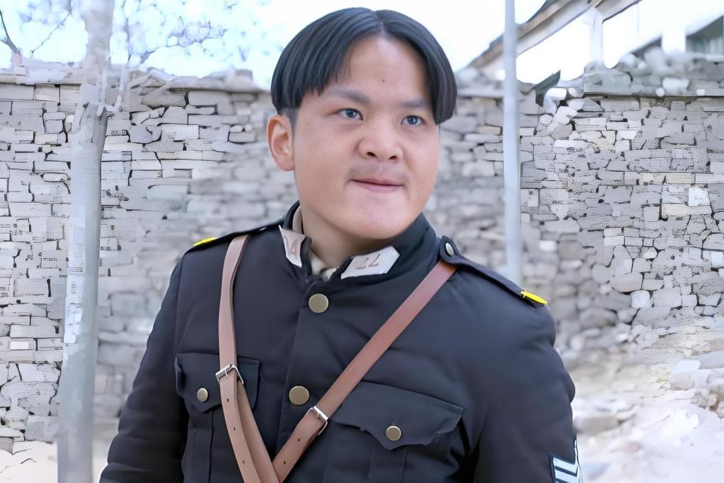 潘老七 潘老七