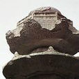 法隆寺經幢 法隆寺經幢