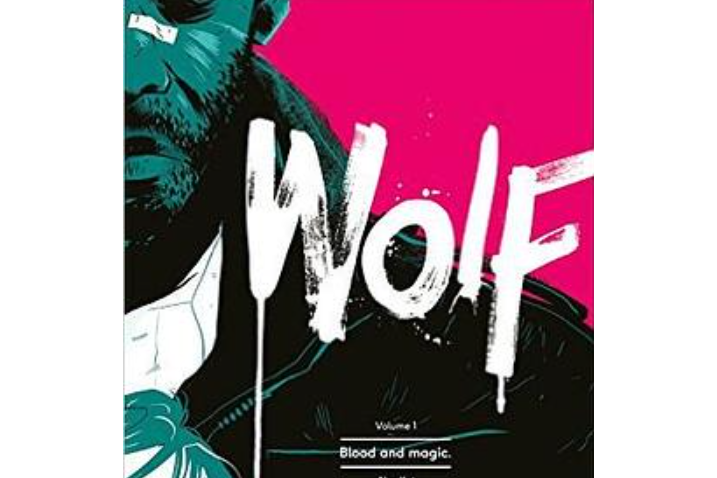 Wolf Volume 1 Wolf Volume 1