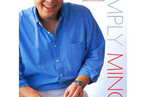 SIMPLY MING SIMPLY MING
