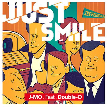 Just Smile Just Smile
