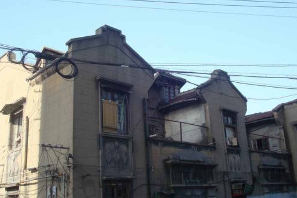 開封路(山東青島市開封路) 開封路(山東青島市開封路)