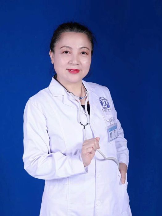 閻傑(成都博潤白癜風醫院醫師閻傑) 閻傑(成都博潤白癜風醫院醫師閻傑)