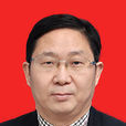 王智明(新鄭市委常委、人民政府副市長)