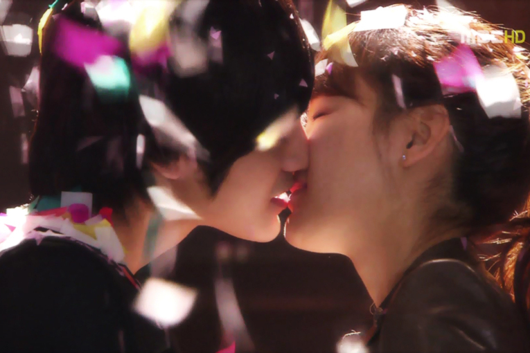 接吻 Kiss 接吻 Kiss