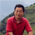 李亞安(西北工業大學教授) 李亞安(西北工業大學教授)