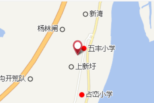 興圩組 興圩組